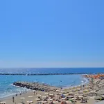 Pet Friendly Apartment In Sanremo With Kitchen