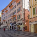 Pet Friendly Apartment In Sanremo With Kitchen