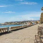 Pet Friendly Apartment In Sanremo With Kitchen